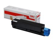 Toner OKI 44574802 B431 7K svart