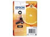 Blckpatron EPSON C13T33614012 Svart