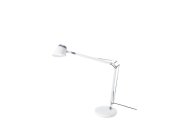 Lampa Valencia LED vit