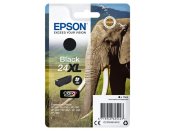 Blckpatron EPSON C13T24314012 Svart