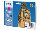 Blckpatron EPSON C13T70334010 magenta