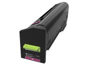 Toner LEXMARK 82K2UME 55K magenta