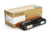 Toner RICOH 407717 6K cyan