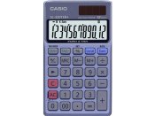 Minirknare CASIO SL-320TER+