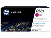 Toner HP CF463X 656X 22K magenta