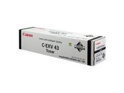 Toner CANON C-EXV 43 35K svart