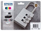 Blckpatron EPSON T3596 4-Frg XL 4/FP