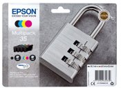 Blckpatron ESPON T3586 4-Frg 4/FP