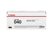 Toner CANON CRG 040 5,4K gul