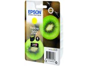 Blckpatron EPSON T202 Gul