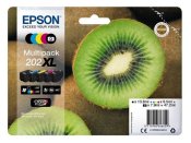 Blckpatron EPSON T202 5-Frger XL 5/FP