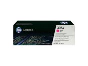 Toner HP CE413A 305A 2,6K magenta