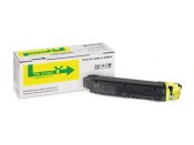 Toner KYOCERA TK-5160 12K gul