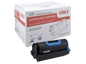 Toner OKI 45439002 36K svart