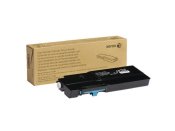 Toner XEROX 106R03502 2,5K cyan