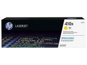 Toner HP CF412X 410X 5K gul