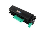 Toner RICOH 841887 11,9K svart