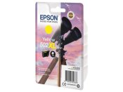 Blckpatron EPSON C13T02W44010 T502XL Y