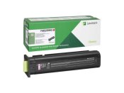 Toner LEXMARK 73B20M0 15K magenta