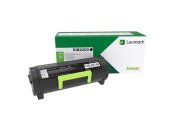 Toner LEXMARK 51B2000 2,5K svart