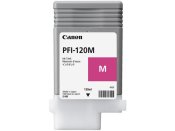 Blckpatron CANON PFI-120M magenta