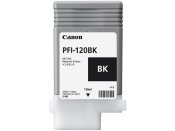 Blckpatron CANON PFI-120BK svart