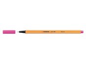 Fineliner STABILO Point 88 rosa