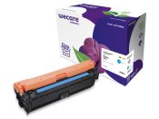 Toner WECARE CE341A cyan