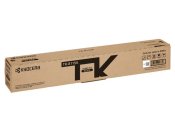 Toner KYOCERA TK-8115BK 12K svart