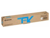 Toner KYOCERA TK-8115C 6K cyan