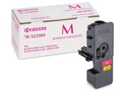 Toner KYOCERA TK-5220M 1,2K magenta