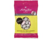 Mandelgg Lakrits ANTHON BERG 80g