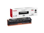 Toner CANON 6272B002 731 1,4K svart