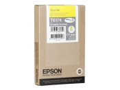 Blckpatron EPSON C13T617400 gul