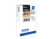 Blckpatron EPSON C13T70114010 svart