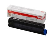 Toner OKI 43979202 7K svart