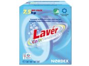 Tvttmedel Lavr Color Sensitive 7,5kg