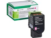 Toner LEXMARK C242XM0 3,5K magenta