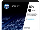 Toner HP CF289Y 89Y 20K svart