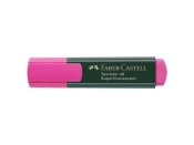 verstrykningspenna FABER CASTELL Rosa