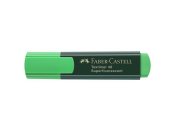 verstrykningspenna FABER CASTELL Grn