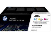 Toner HP CF252XM 410 15K c/m/y 3/fp