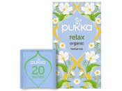 Te PUKKA rtte Relax 20/fp