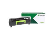 Toner LEXMARK 56F2000 6K svart