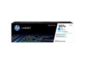 Toner HP W2211A 207A 1,25K cyan