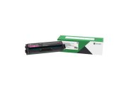 Toner LEXMARK C3220M0 1,5K magenta