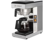 Kaffebryggare CREM M-1, 1.8L TK-1 Kanna