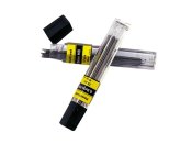 Reservstift 0,9mm HB 12stift/FP