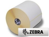 Etikett ZEBRA 51x102mm 16440/fp