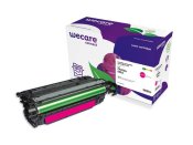 Toner WECARE HP CF453A 655A 10,5K m